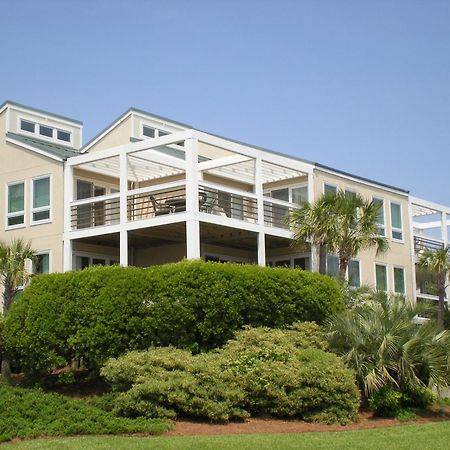 2920 Atrium Villa Seabrook Island Eksteriør billede